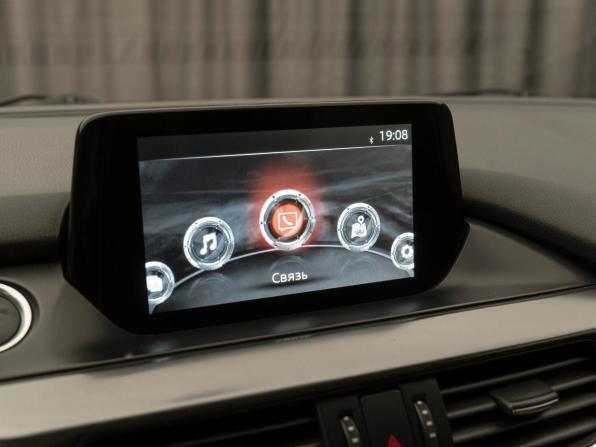 Mazda 6 III (GJ) Рестайлинг с пробегом 2016 года, цена 1 890 000 рублей, 161769 км, седан, Автокод Объявления