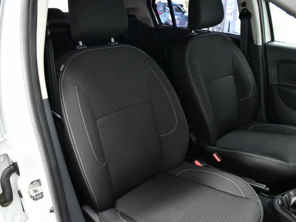 Renault Logan II Рестайлинг с пробегом 2020 года, цена 927 000 рублей, 108912 км, седан, Автокод Объявления