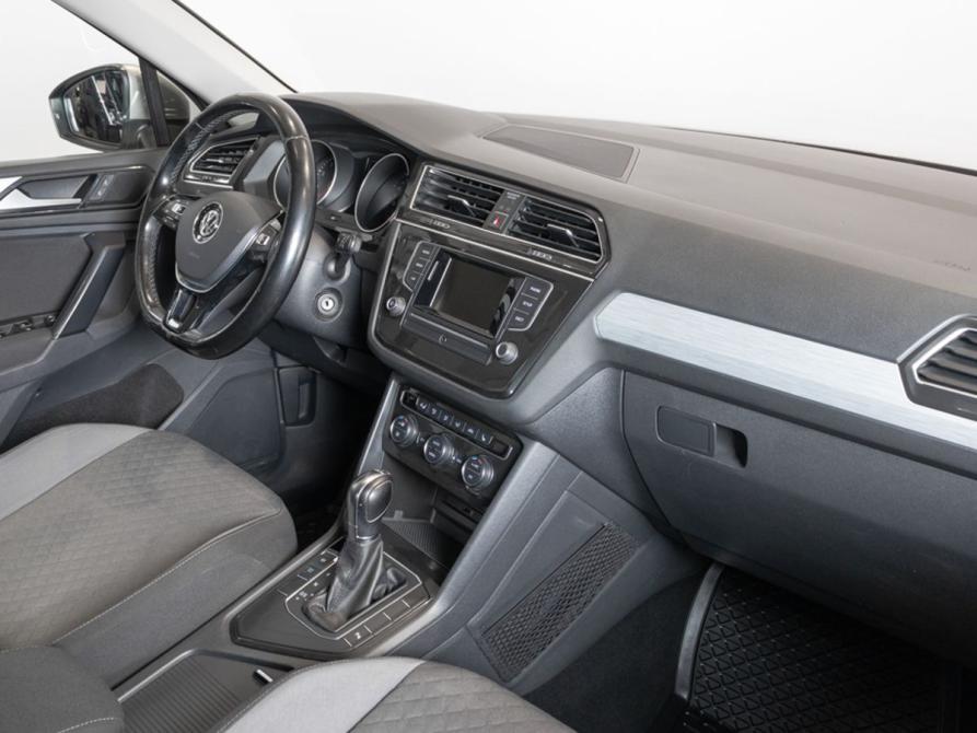Volkswagen Tiguan II Казань  - изображение 7