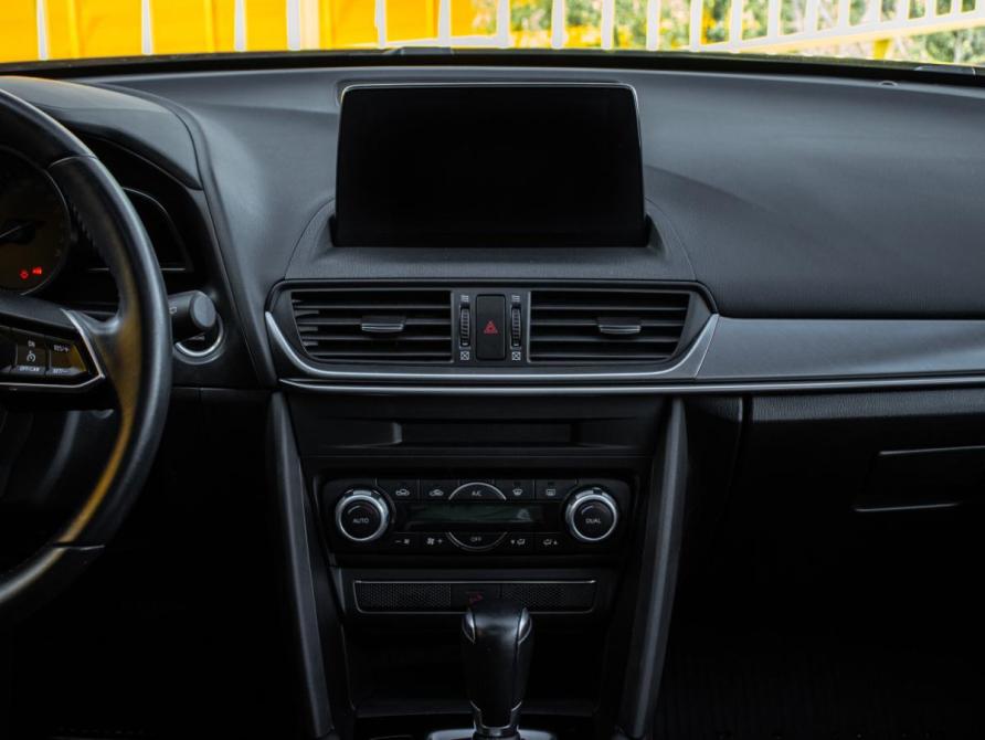 Mazda CX-4 I Рестайлинг Москва  - изображение 10