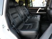 Toyota Land Cruiser 200 Series Рестайлинг 2 Волгоград  - изображение 41
