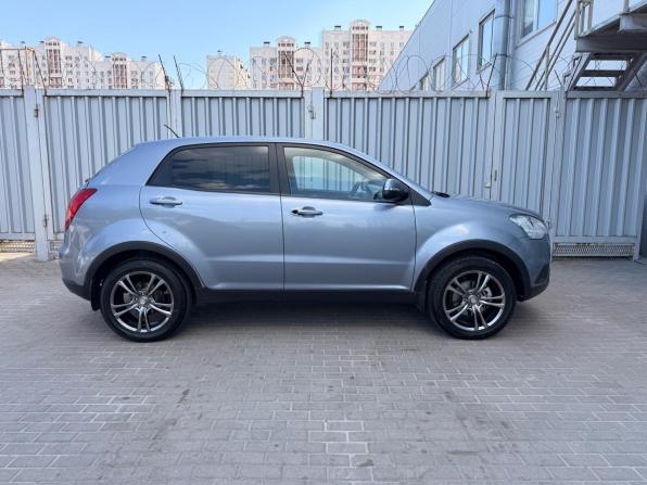 SsangYong Actyon II с пробегом 2012 года, цена 829 000 рублей, 247308 км, внедорожник, Автокод Объявления