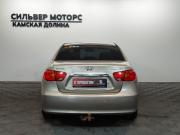 Hyundai Elantra IV (HD) Пермь  - изображение 29