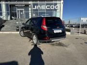 Geely Emgrand X7 I Рестайлинг Саратов  - изображение 22