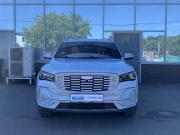 Geely Monjaro I Москва  - изображение 28