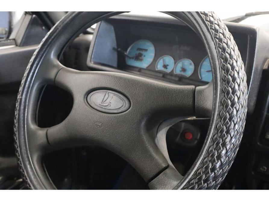 Lada (ВАЗ) 2131 (4x4) I Коломна  - изображение 8