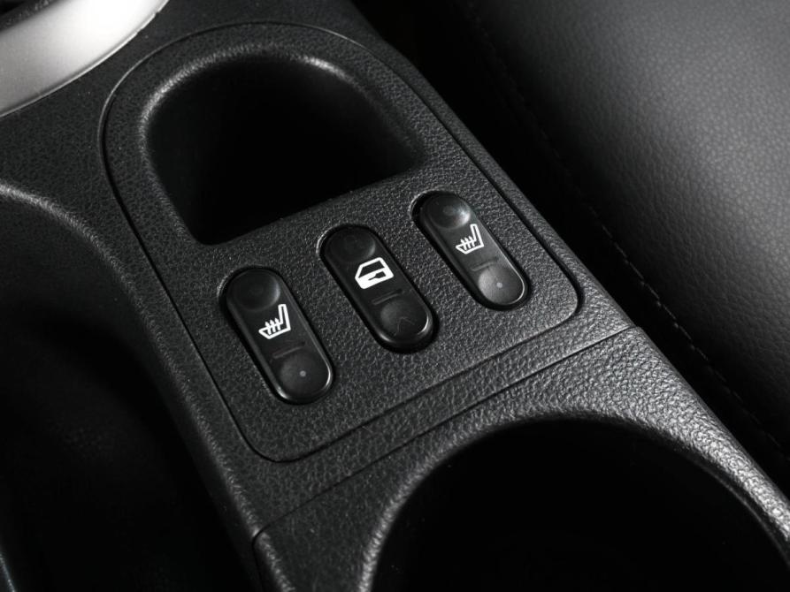 Nissan Qashqai I Рестайлинг Ростов-на-Дону  - изображение 15