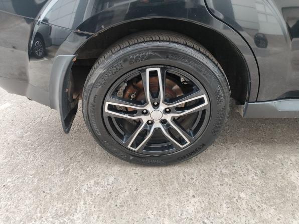 Mitsubishi Outlander II с пробегом 2008 года, цена 859 000 рублей, 233978 км, внедорожник, Автокод Объявления