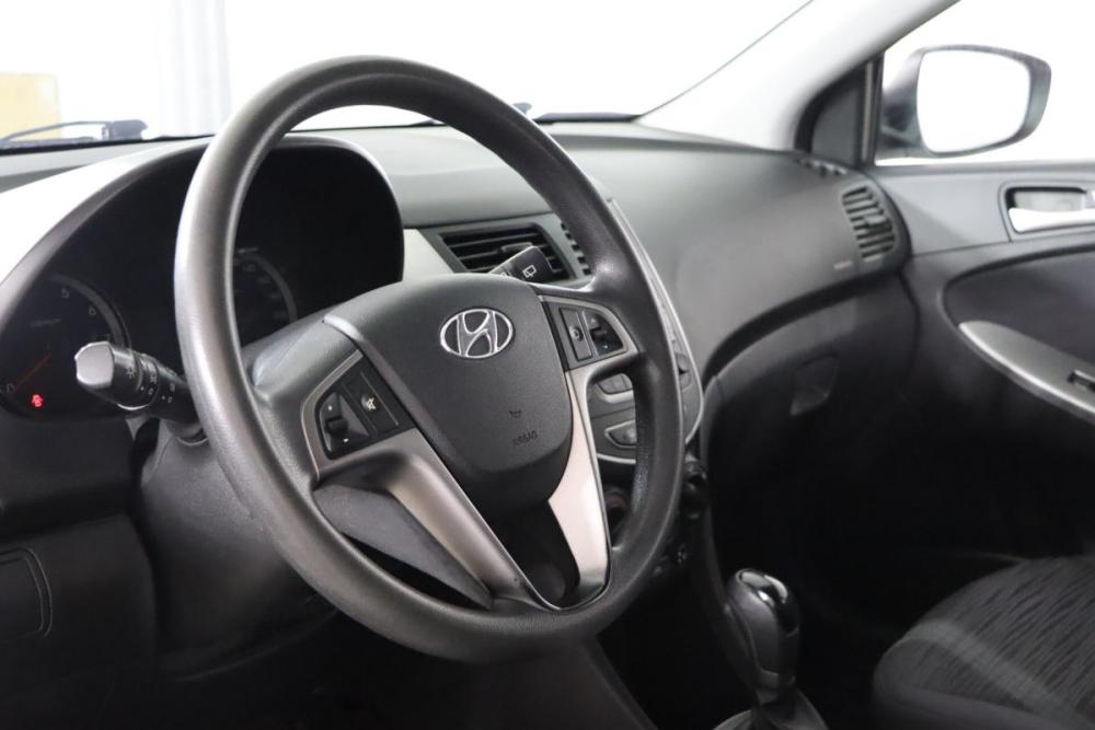 Hyundai Solaris I Рестайлинг Нижний Новгород  - изображение 9