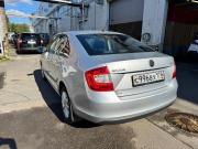 Skoda Rapid I Санкт-Петербург  - изображение 10