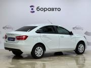 Lada (ВАЗ) Vesta I Ставрополь  - изображение 18
