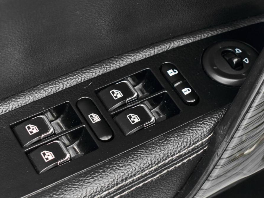 Zotye T600 Екатеринбург  - изображение 20