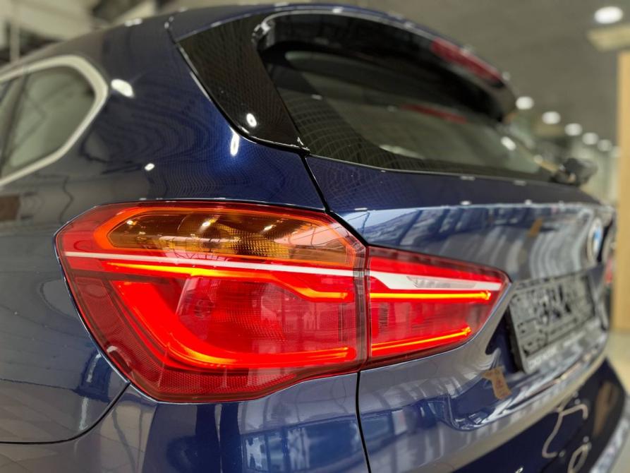 BMW X1 II (F48) Ростов-на-Дону  - изображение 8