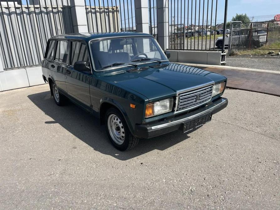 Lada (ВАЗ) 2104 Самара  - изображение 3