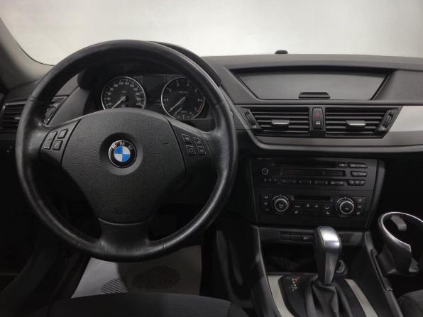 BMW X1 I (E84) Рестайлинг с пробегом 2013 года, цена 1 095 000 рублей, 237940 км, внедорожник, Автокод Объявления