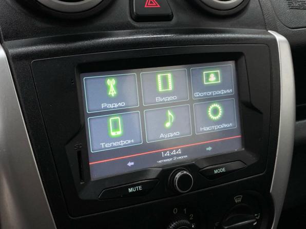 Lada (ВАЗ) Granta I с пробегом 2012 года, цена 349 000 рублей, 171298 км, седан, Автокод Объявления