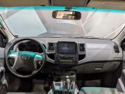 Toyota Hilux VII Рестайлинг Пермь  - изображение 38