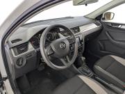 Skoda Rapid I Рестайлинг Москва  - изображение 43