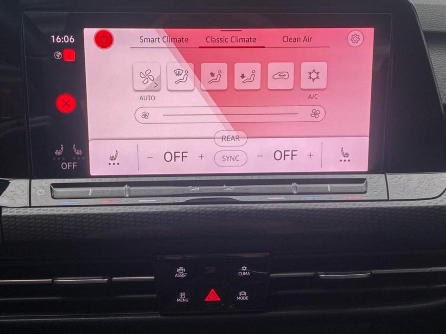 Volkswagen Golf GTI VIII Москва  - изображение 16