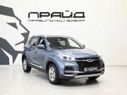 Chery Tiggo 4 I Рестайлинг Ростов-на-Дону  - изображение 28