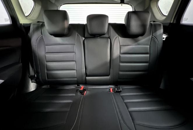 Suzuki SX4 II (S-Cross) с пробегом 2014 года, цена 1 185 000 рублей, 128844 км, хэтчбек, Автокод Объявления