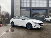 Hyundai Elantra VII (CN7) Казань  - изображение 18