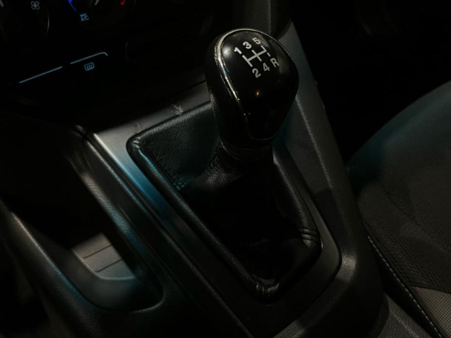 Ford Focus III Пермь  - изображение 17