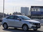 Lada (ВАЗ) Vesta I Новосибирск  - изображение 28