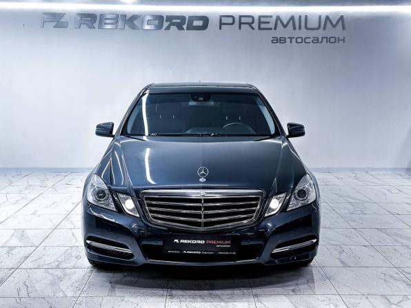 Mercedes-Benz E-Класс IV (W212 S212 C207) с пробегом 2011 года, цена 1 599 990 рублей, 162317 км, седан, Автокод Объявления
