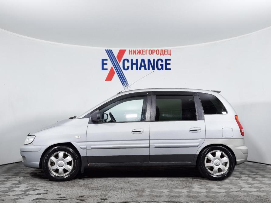 Hyundai Matrix I Нижний Новгород  - изображение 8