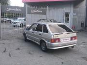 Lada (ВАЗ) 2114 Челябинск  - изображение 36