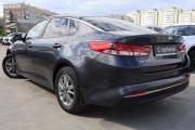 Kia Optima IV Санкт-Петербург  - изображение 20