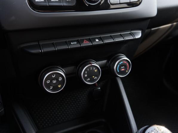 Renault Duster II с пробегом 2021 года, цена 2 278 000 рублей, 85423 км, внедорожник, Автокод Объявления