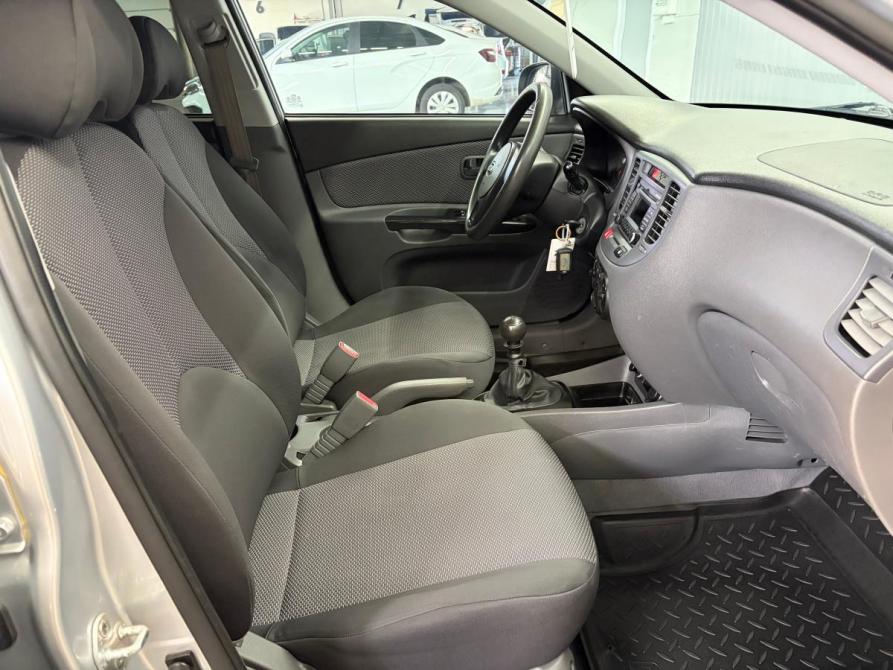 Kia Rio II Рестайлинг Краснодар  - изображение 15