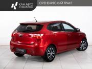 Kia Rio III Казань  - изображение 20