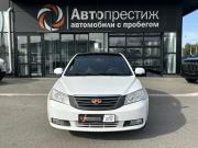 Geely Emgrand EC7 Волгоград  - изображение 17