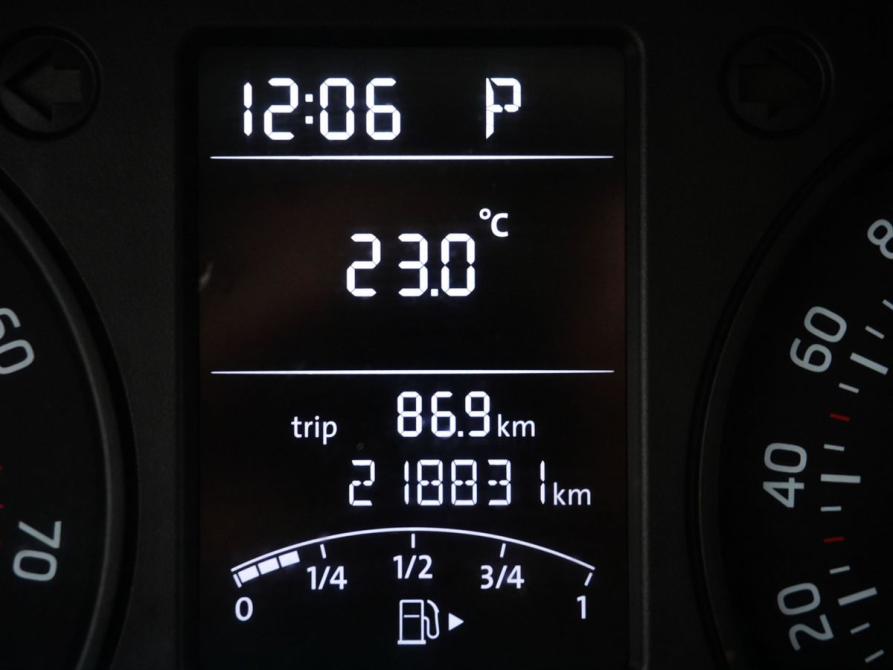 Skoda Rapid I Москва  - изображение 13