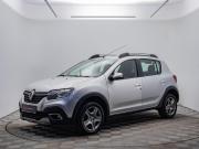 Renault Sandero II Рестайлинг Москва  - изображение 19