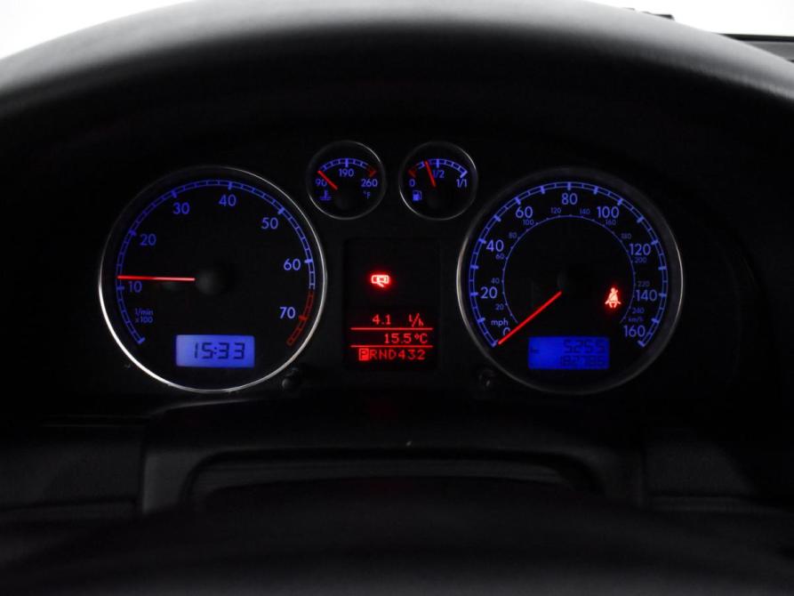 Volkswagen Passat B5 Рестайлинг Санкт-Петербург  - изображение 15