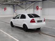 Chevrolet Aveo I Рестайлинг Казань  - изображение 30