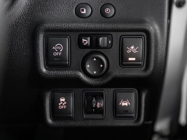 Nissan Note II с пробегом 2016 года, цена 799 500 рублей, 176065 км, хэтчбек, Автокод Объявления