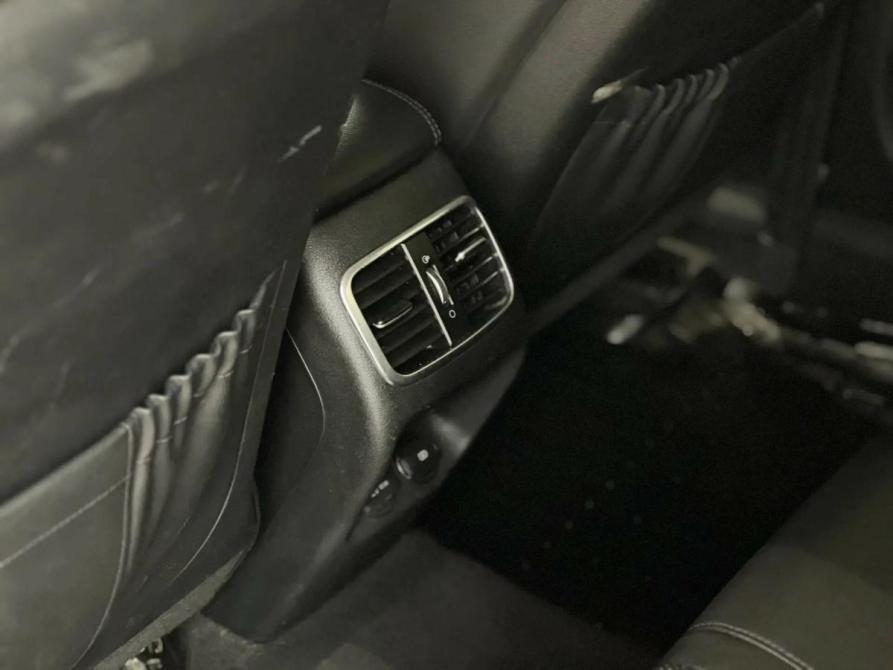 Kia Optima IV Екатеринбург  - изображение 22