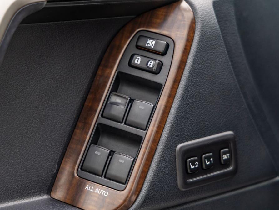 Toyota Land Cruiser Prado 150 Series Волгоград  - изображение 16