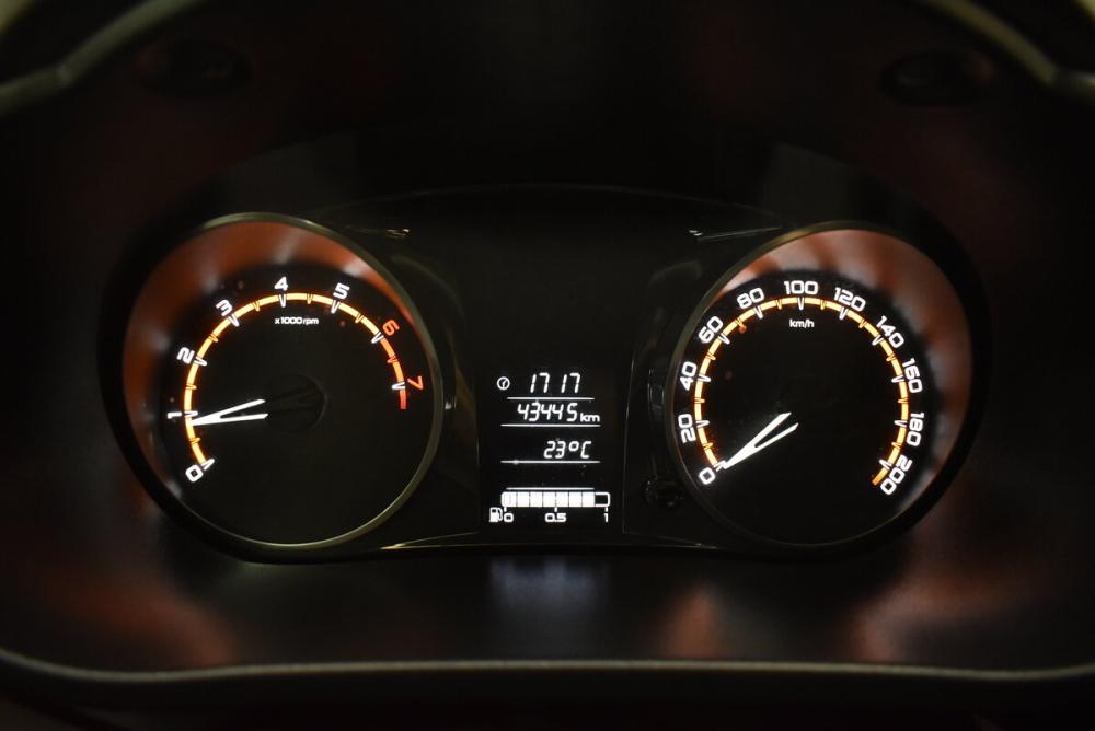 Lada (ВАЗ) Granta I Рестайлинг Москва  - изображение 6