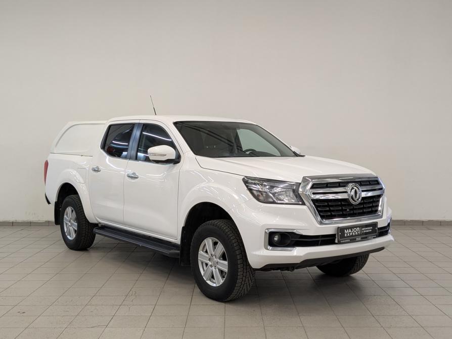 Dongfeng DF6 Москва  - изображение 3