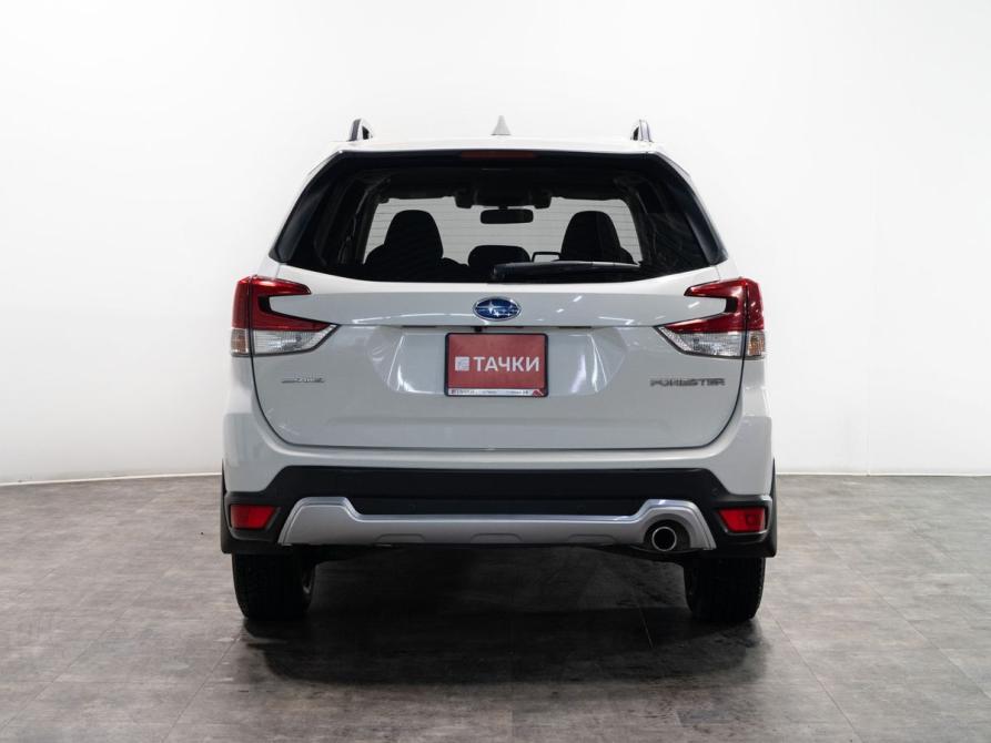 Subaru Forester V Чита  - изображение 4