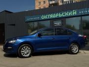 Skoda Rapid II Ижевск  - изображение 26