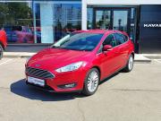 Ford Focus III Рестайлинг Москва  - изображение 20