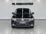 Volkswagen Tiguan II Уфа  - изображение 22