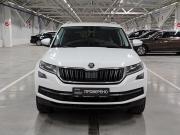Skoda Kodiaq I Казань  - изображение 29